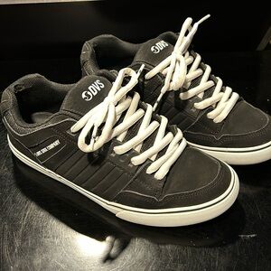 DVS Celsius ct, size US 11.5